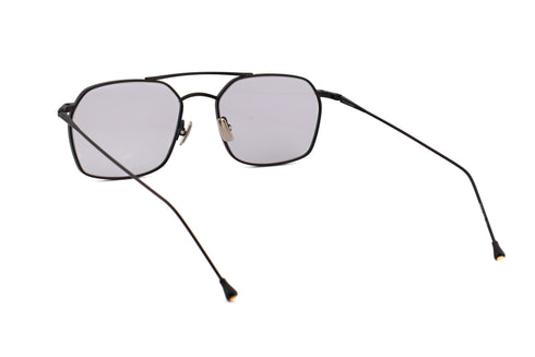 TT10 Jenny col.Mat Black / Shadow Black